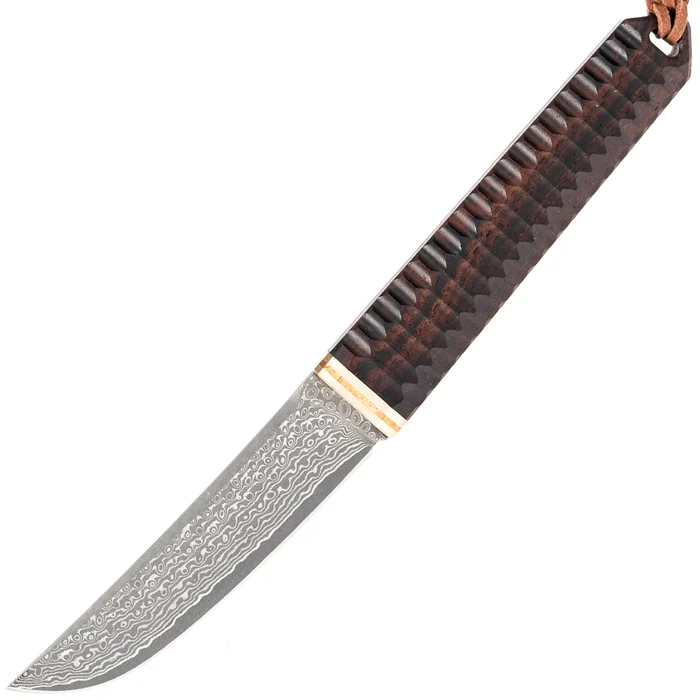 ZHD0401B – Critical Strike ZHD401 Damas VG10 Dalbergia