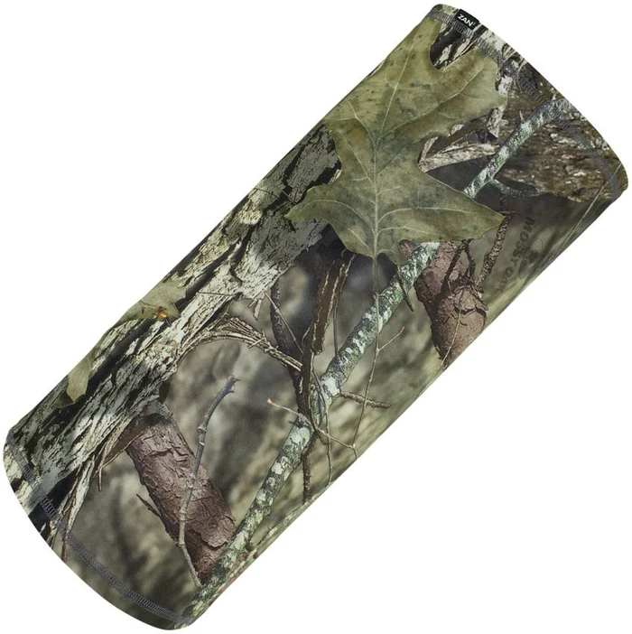 ZHTL270 – ZAN HEADGEAR SportFlex Motley Tube Camo