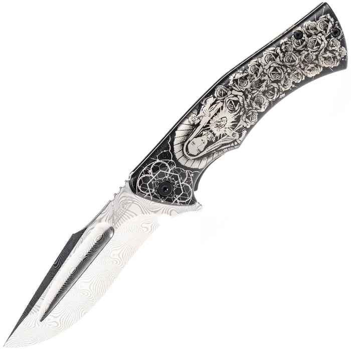 Zieba S5 369 The High Priestess Damas