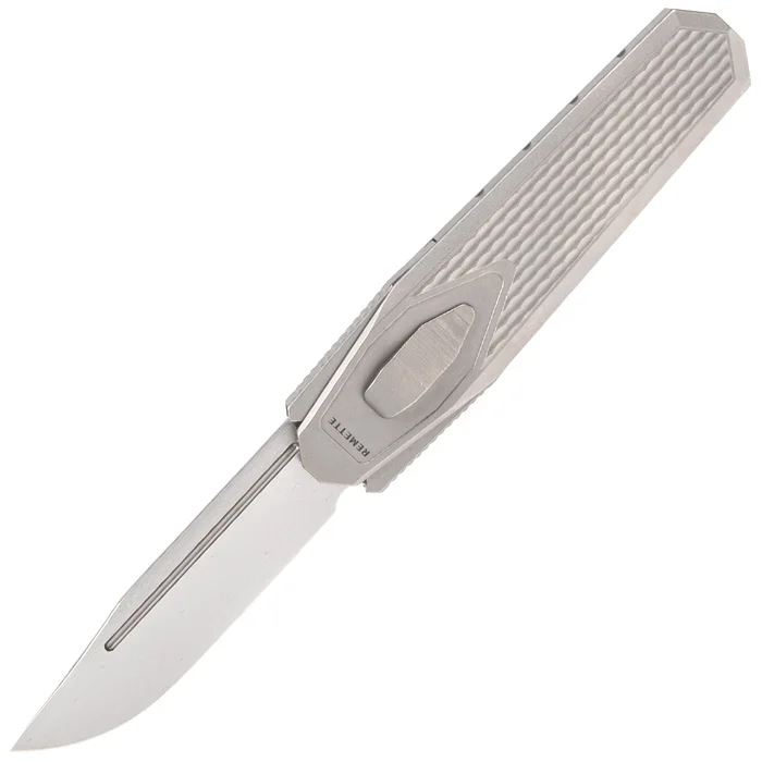ZL101A4 – Remette Swordfish ZL101A4