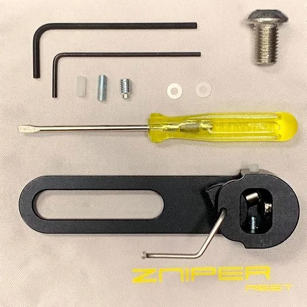 ZNIPER ARROW REST