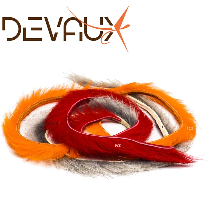 ZONKER DEVAUX