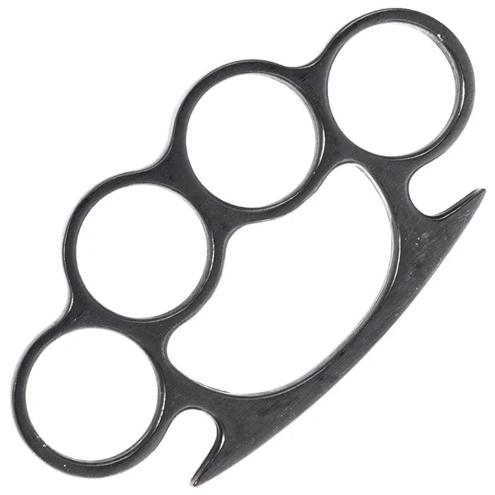 ZS651BK – Max Knives Poing américain anthracite