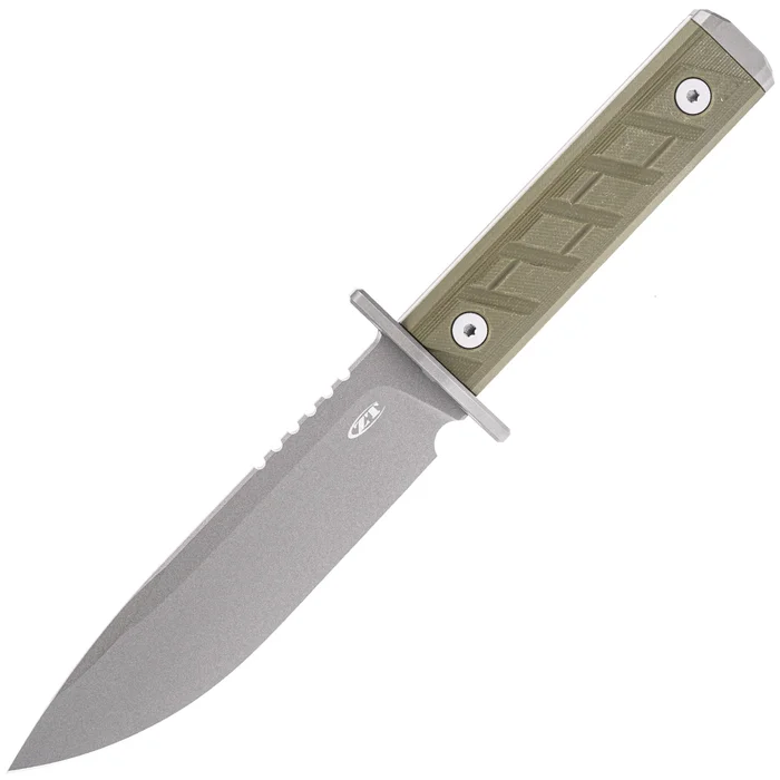ZT0006 – Zero Tolerance 0006