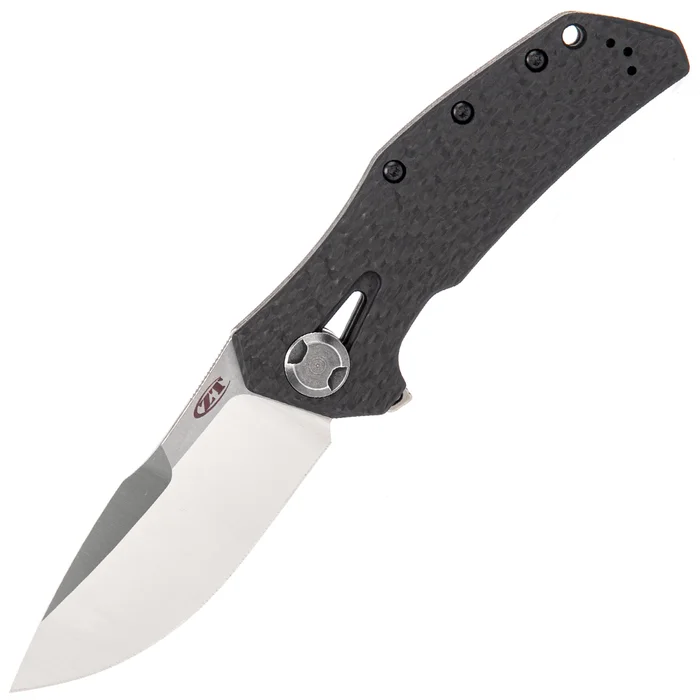 ZT0308CF – Zero Tolerance 0308 CF FSS