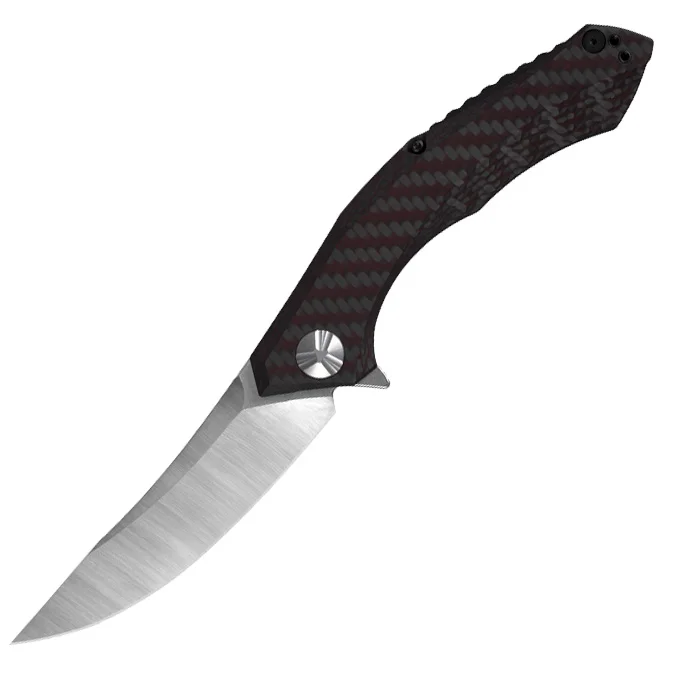 ZT0462 – Zero Tolerance 0462 Sinkevich