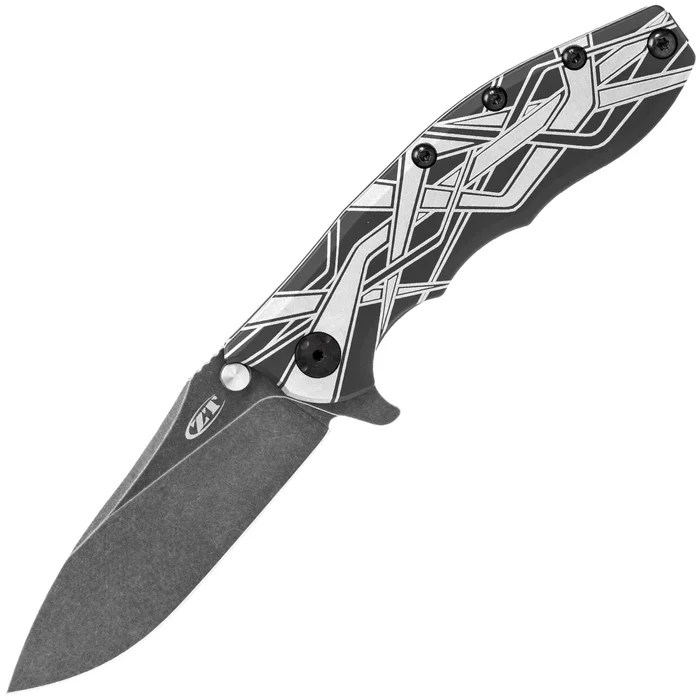ZT0562TIS110V – Zero Tolerance 0562 S110V Factory Speciale Serie
