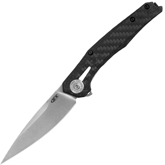 ZT0707 – Zero Tolerance 0707